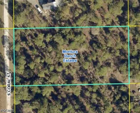 $43,000 | 135 South Coral Street, Clewiston, FL 33440