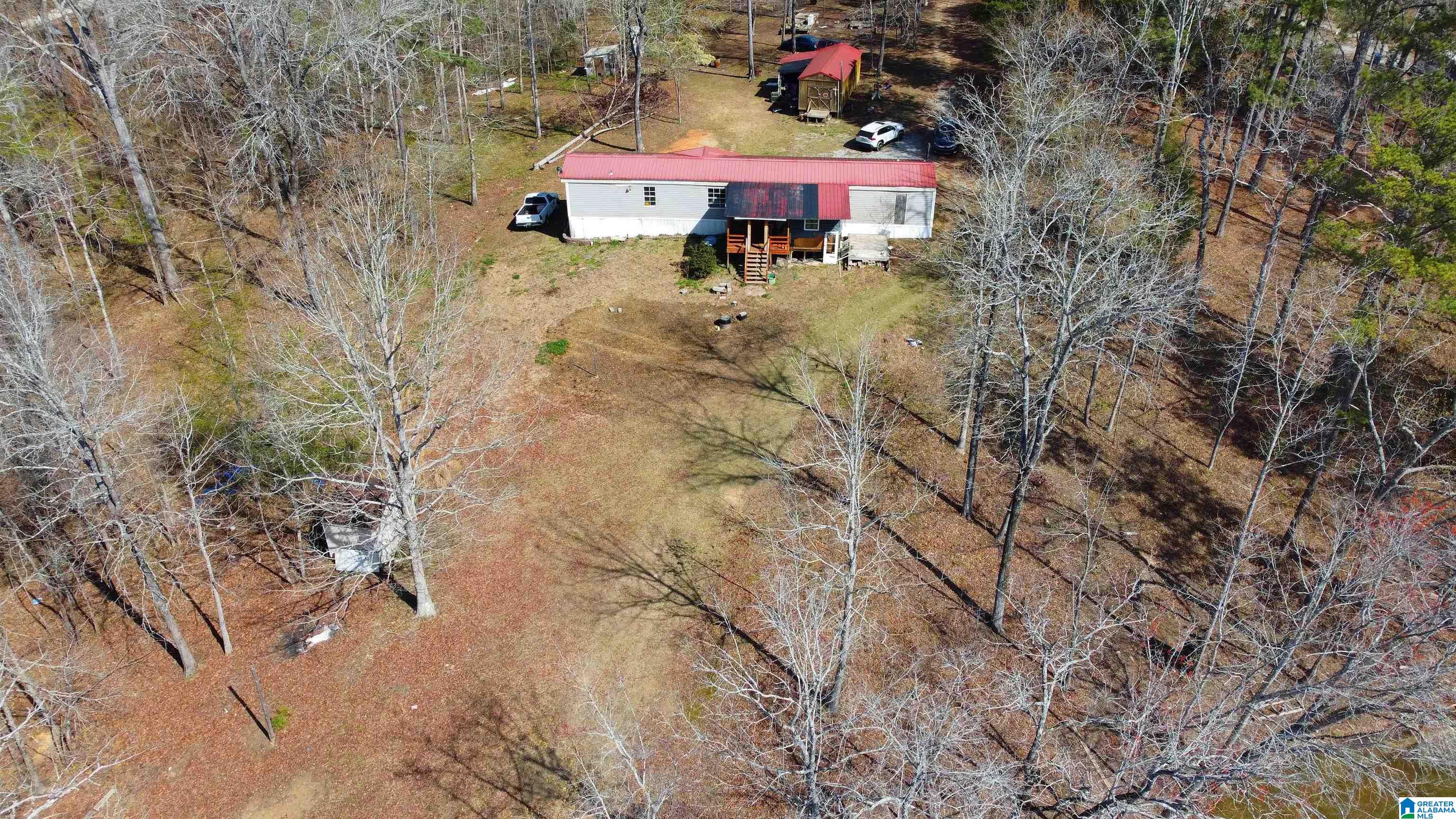 516 Curtis Avenue Ohatchee, AL 36271 - Photo 6 of 12