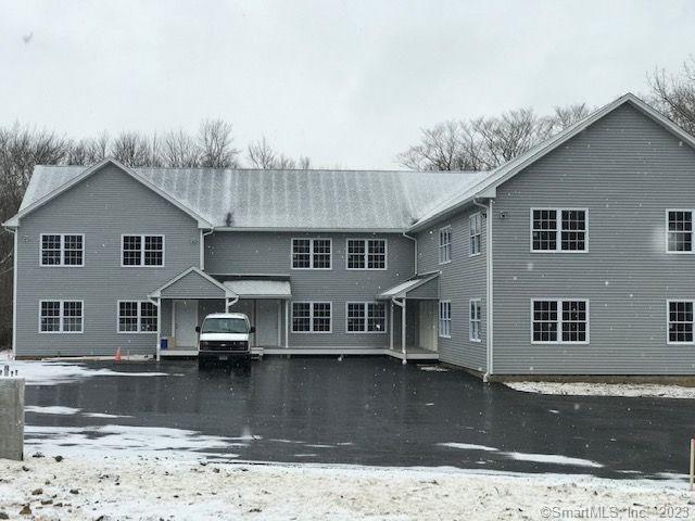 196 East Hampton Road Marlborough, CT 06447 - Photo 1 of 1