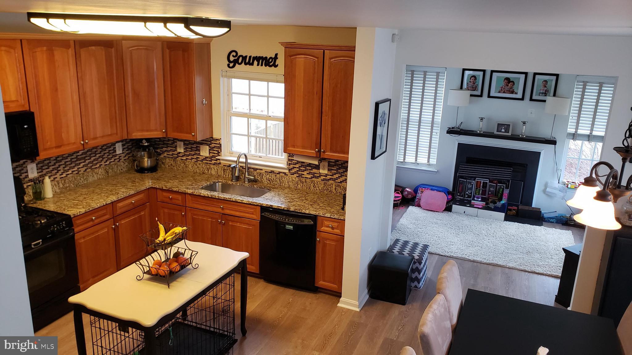 9841 Cheshire Ridge Circle Manassas, VA 20110 - Photo 17 of 29