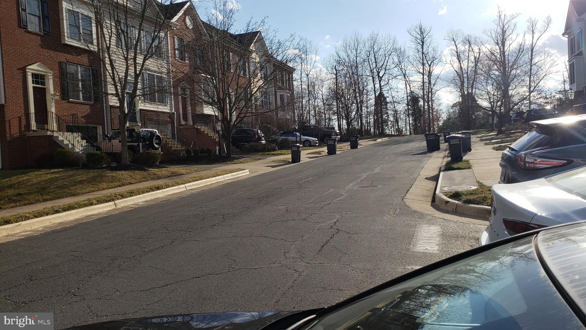 9841 Cheshire Ridge Circle Manassas, VA 20110 - Photo 29 of 29 street view