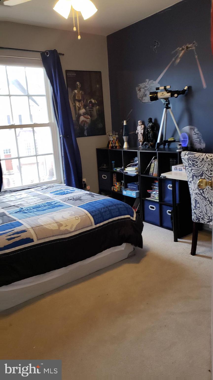 9841 Cheshire Ridge Circle Manassas, VA 20110 - Photo 10 of 29 upper bedroom 2