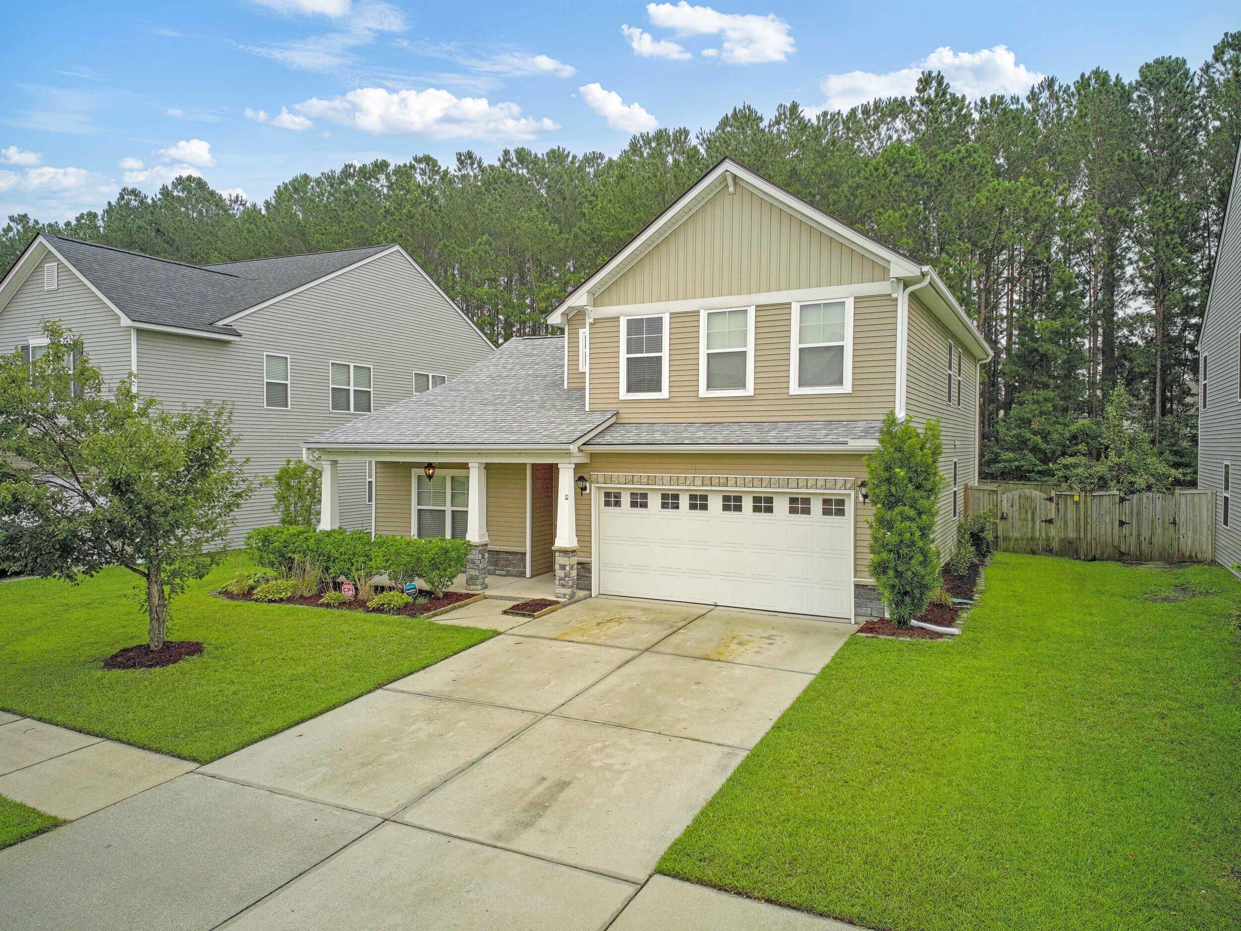 190 Decatur Drive Summerville, SC 29486 - Photo 2 of 52 190 Decatur Drive