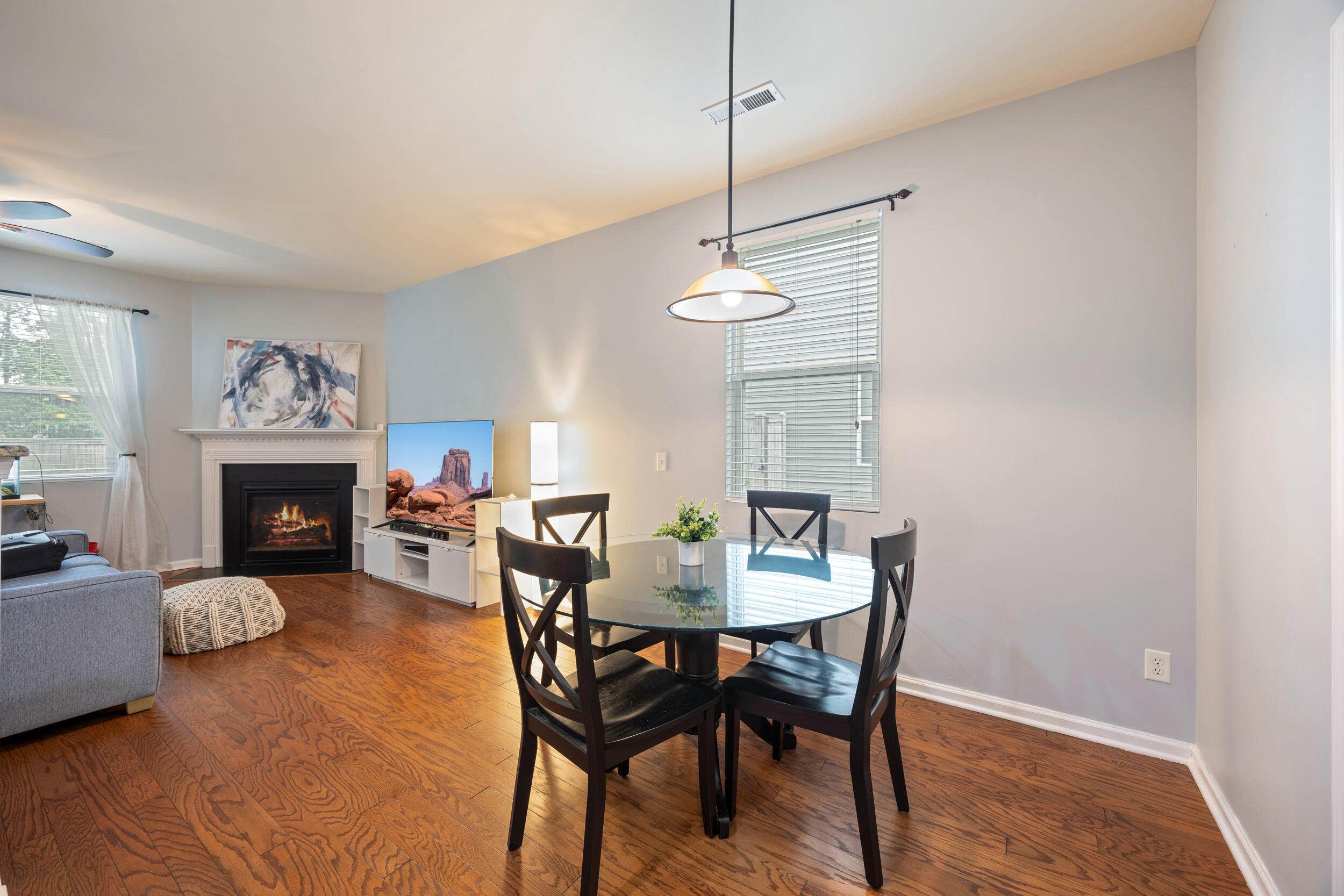 190 Decatur Drive Summerville, SC 29486 - Photo 23 of 52 Breakfast Area