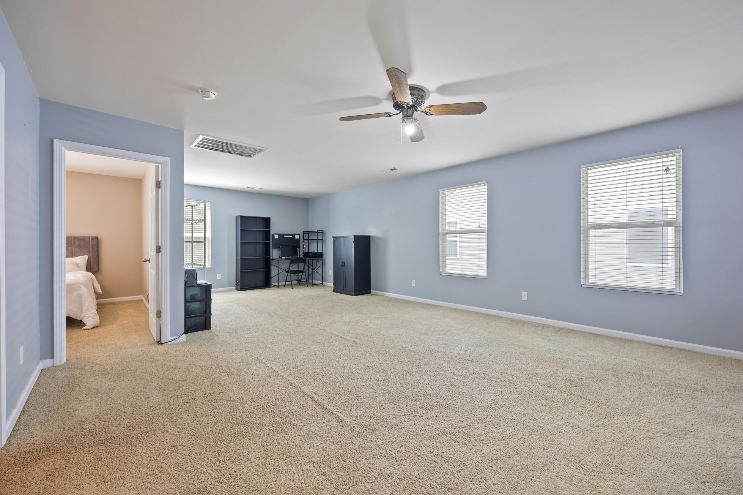 190 Decatur Drive Summerville, SC 29486 - Photo 27 of 52 HUGE LOFT AREA