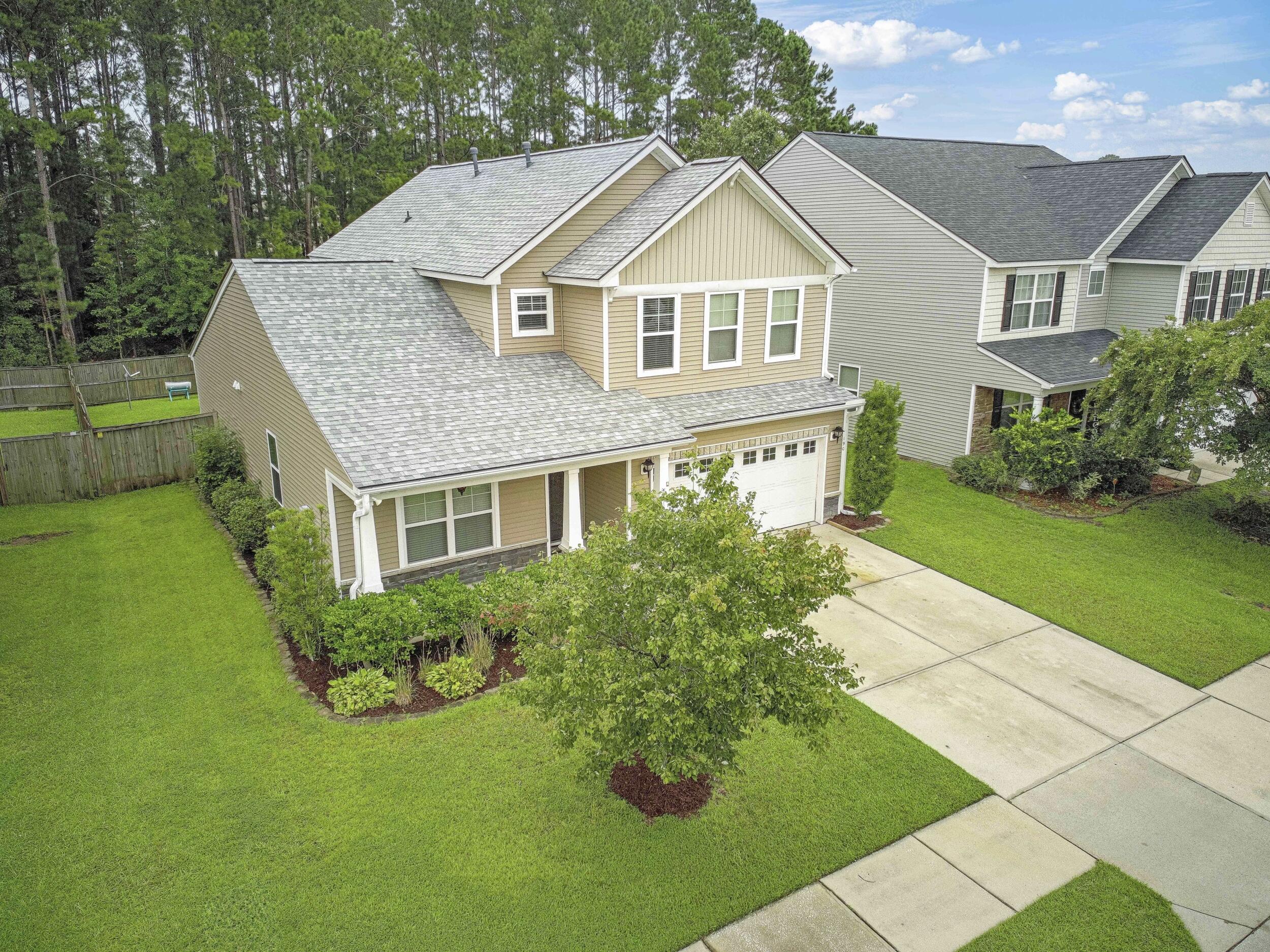 190 Decatur Drive Summerville, SC 29486 - Photo 3 of 52 Close to Cane Bay Schools