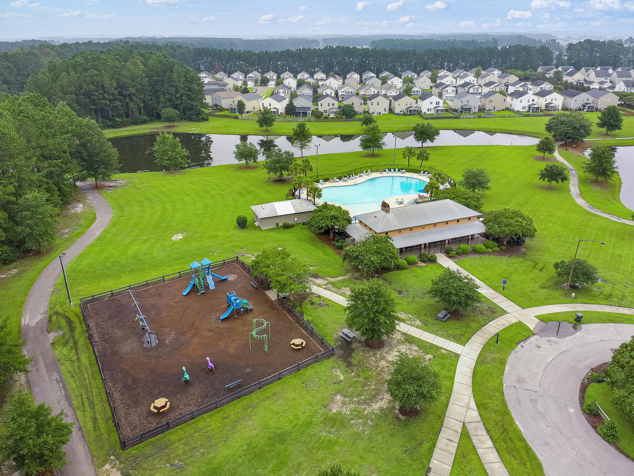 190 Decatur Drive Summerville, SC 29486 - Photo 48 of 52 Neighborhood Amenities