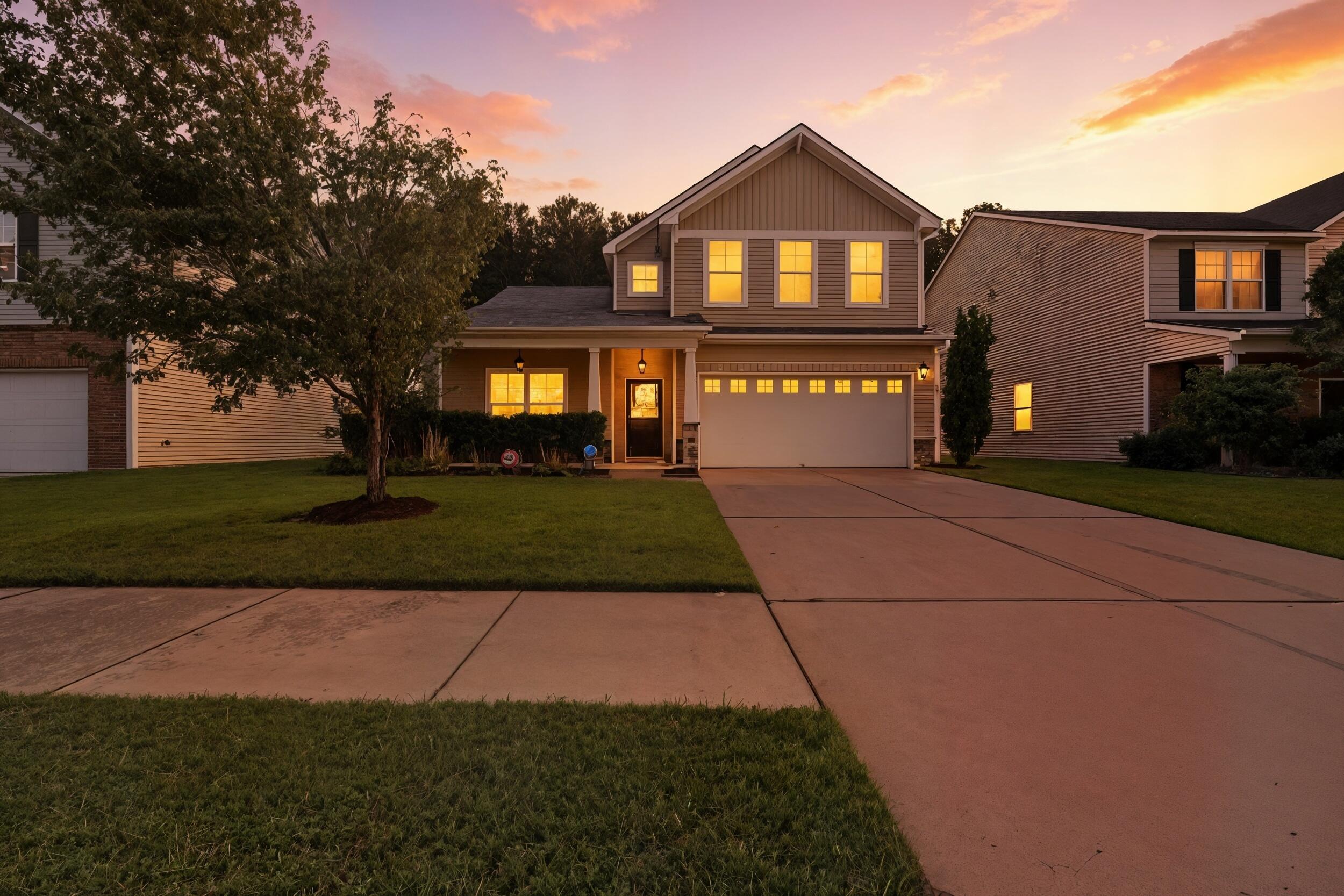 190 Decatur Drive Summerville, SC 29486 - Photo 5 of 52 Virtual Twilight