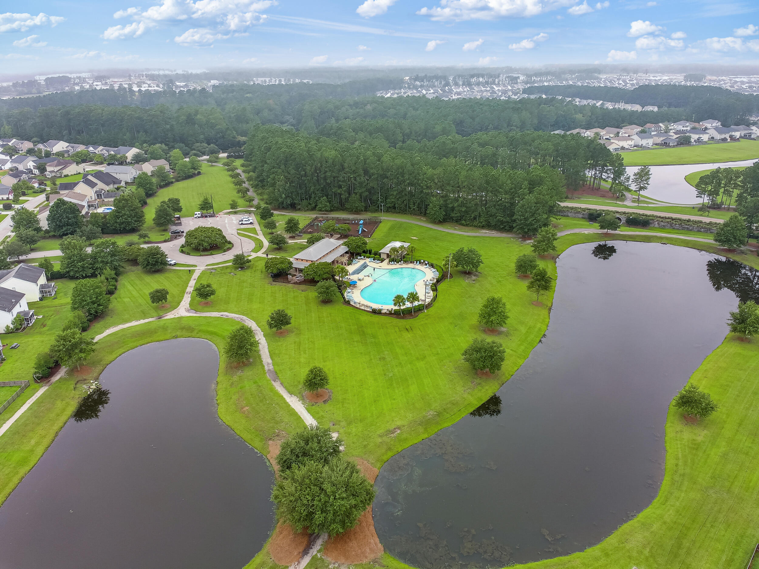 190 Decatur Drive Summerville, SC 29486 - Photo 52 of 52 Want to go fishing!?