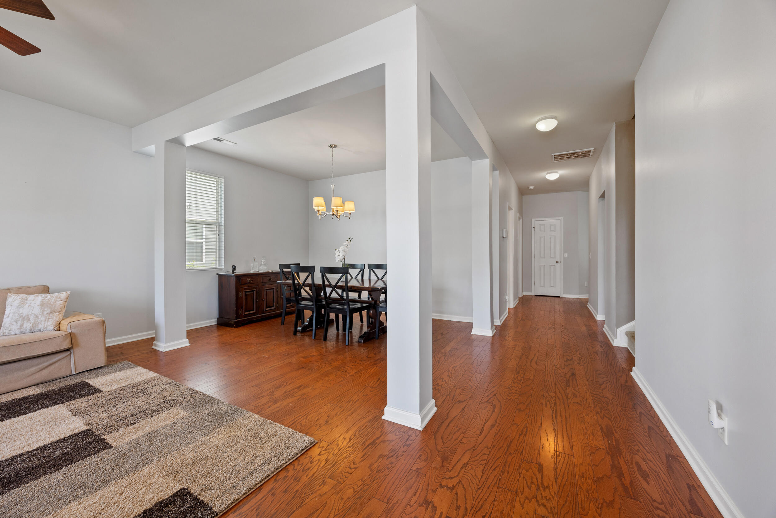 190 Decatur Drive Summerville, SC 29486 - Photo 8 of 52 Flex Space/ Formal Dining area