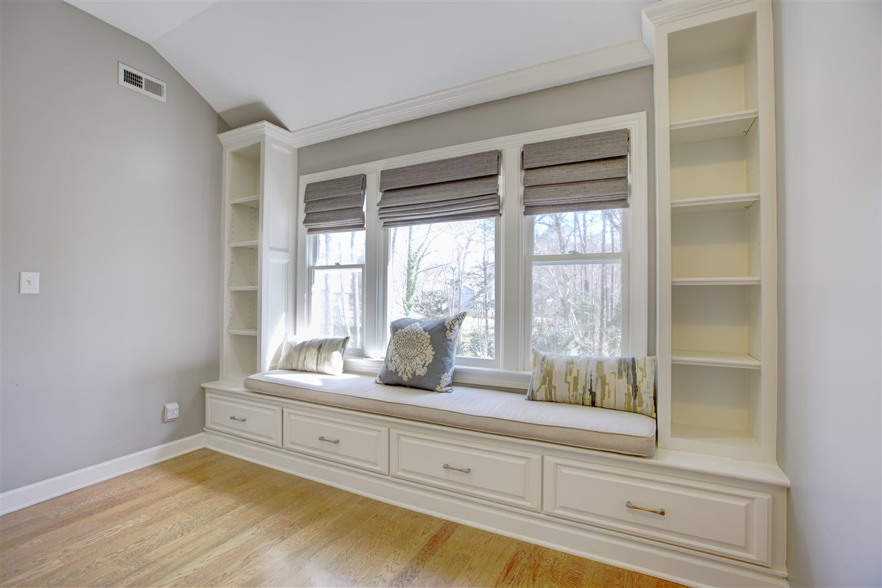 1204 Loblolly Court Raleigh, NC 27615 - Photo 12 of 25 Master Sitting