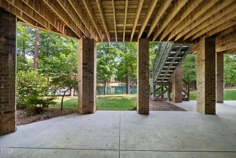 $2,390,000 | 4300 Brinleys Cove Court, Raleigh, NC 27614