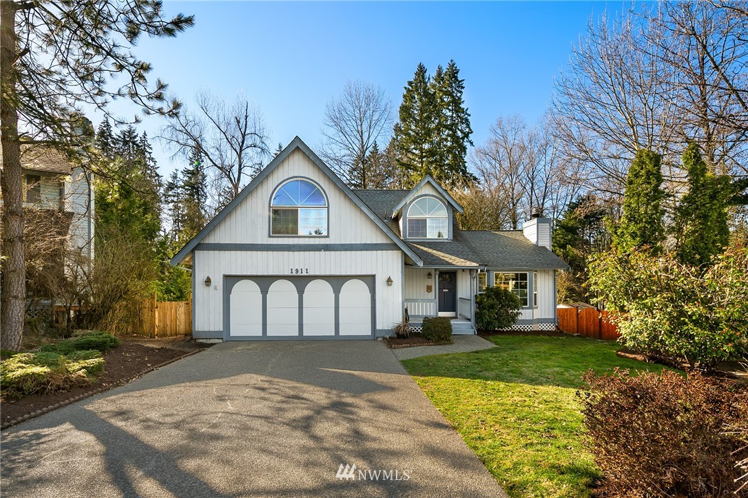 1911 233rd Place Southeast Bothell, WA 98021 - Photo 1 of 25