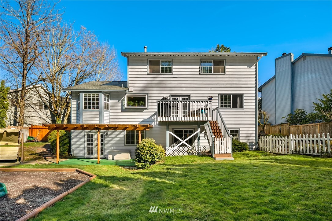 1911 233rd Place Southeast Bothell, WA 98021 - Photo 22 of 25