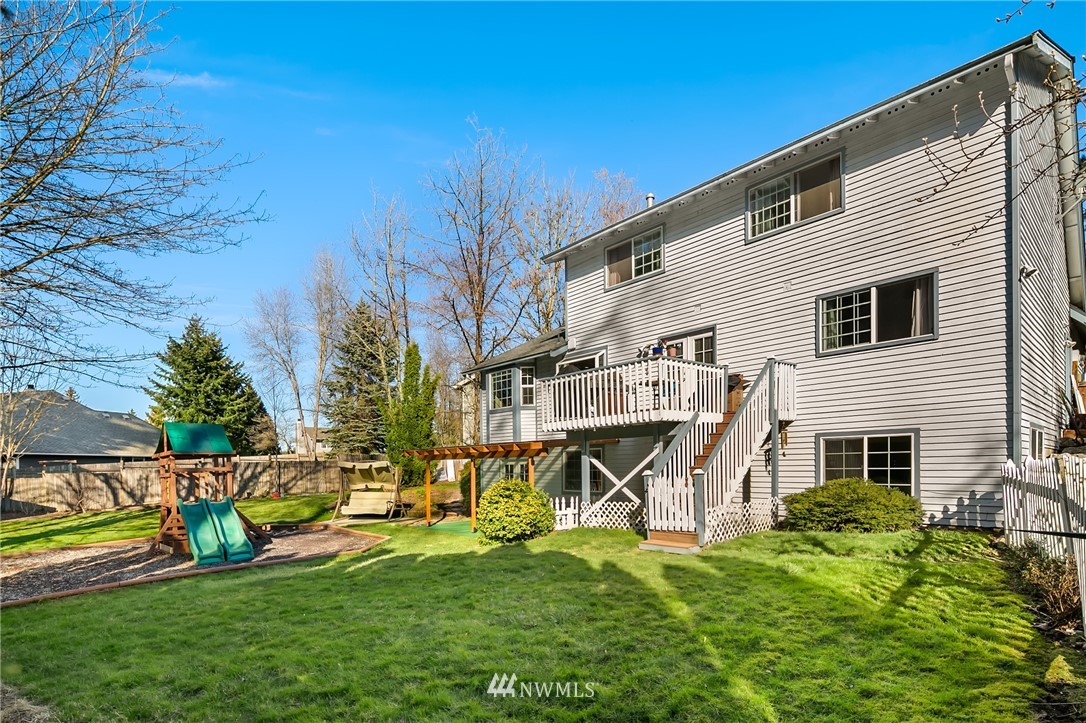 1911 233rd Place Southeast Bothell, WA 98021 - Photo 23 of 25