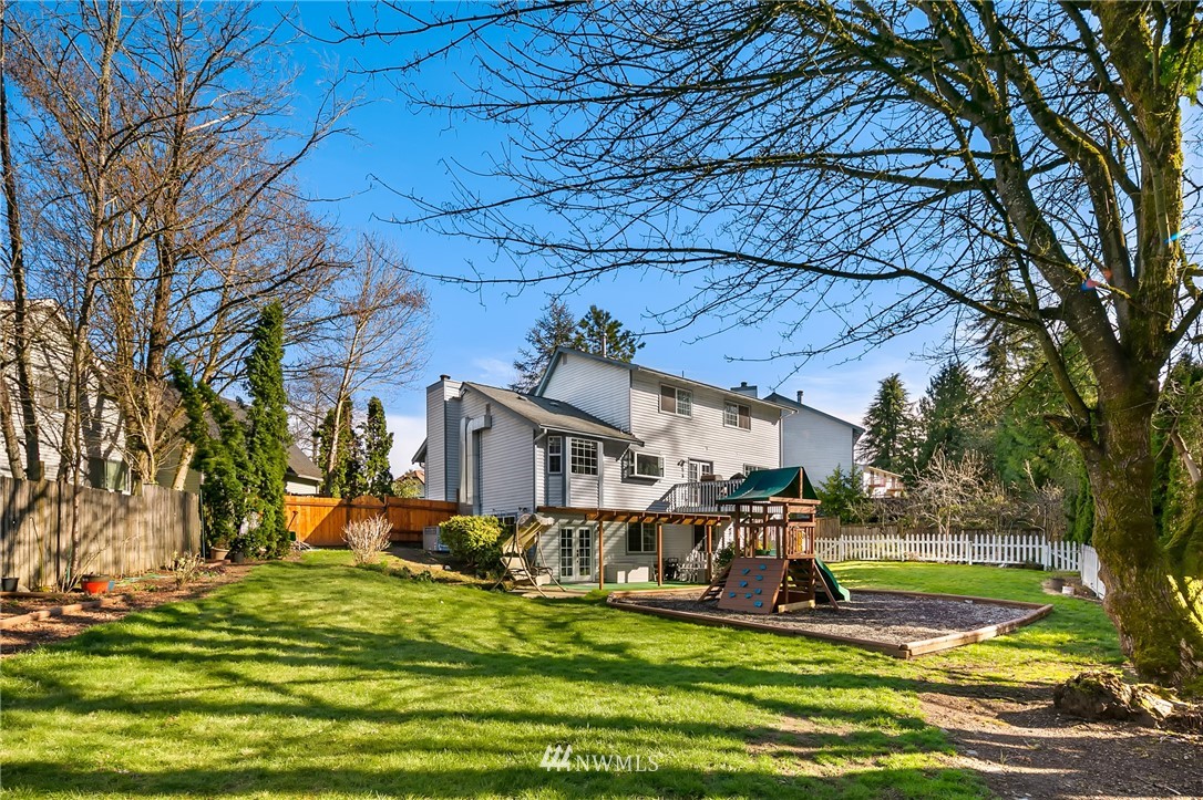 1911 233rd Place Southeast Bothell, WA 98021 - Photo 24 of 25