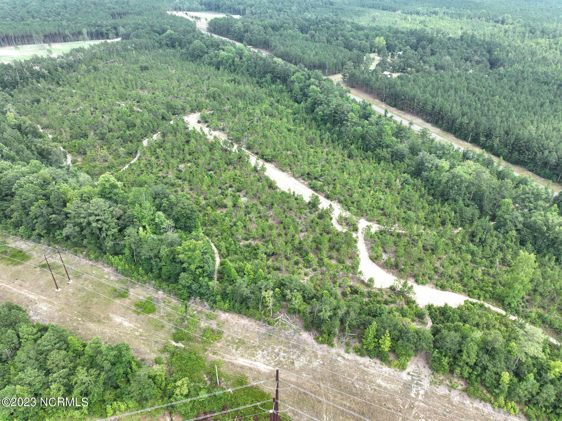Tbd Tbd Reynview Road Jackson Springs, NC 27281 - Photo 3 of 7 DJI_0338