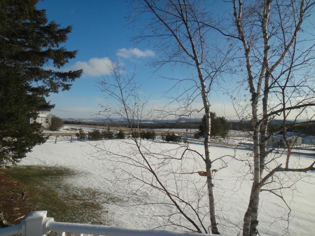 378 Griffin Ridge Road Mapleton, ME 04757 - Photo 25 of 27 View