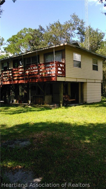 6338 Gunner Terrace Sebring, FL 33875 - Photo 3 of 18 Gallery Image 3