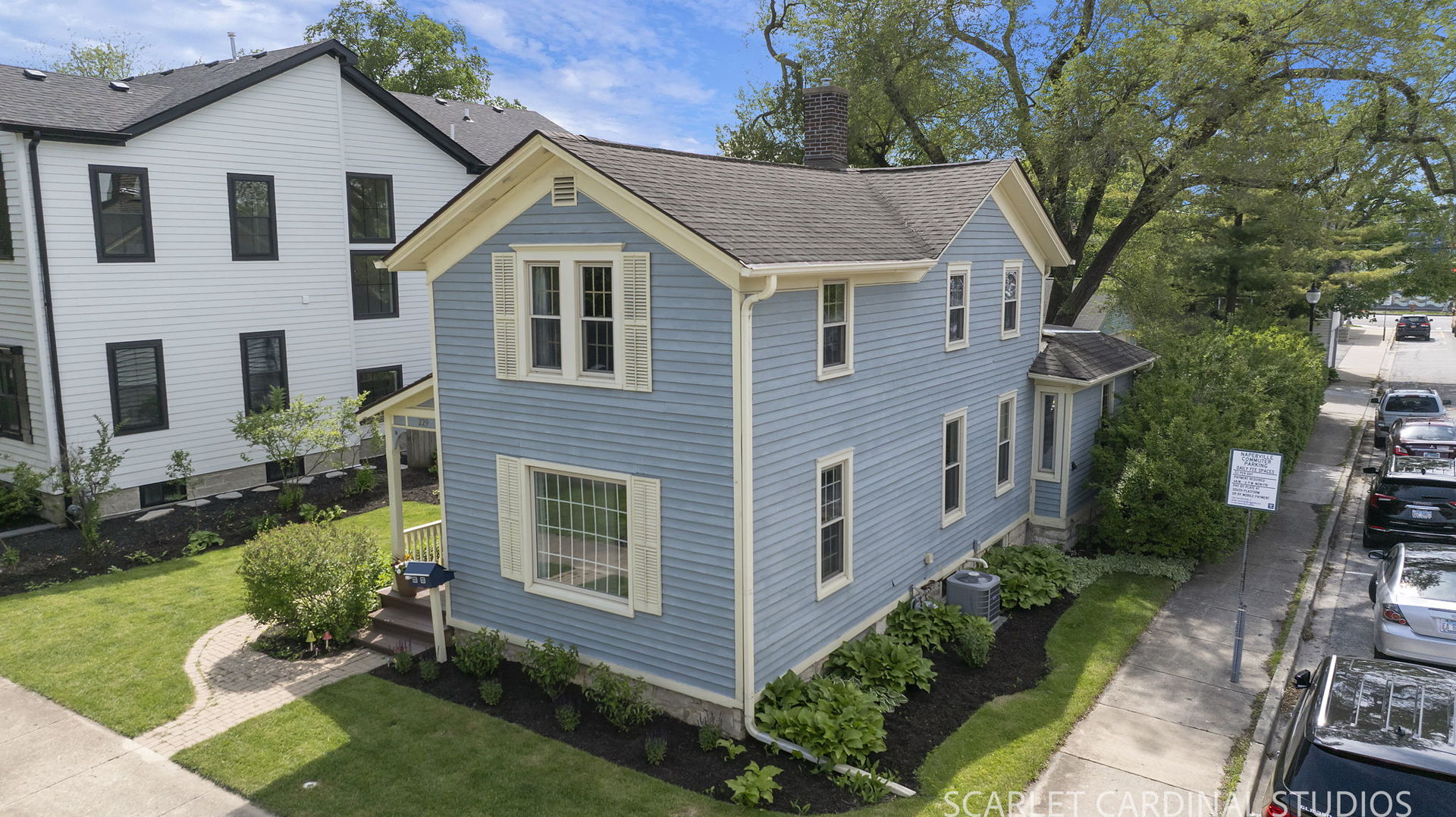 229 Center Street Naperville, IL 60540 - Photo 3 of 33