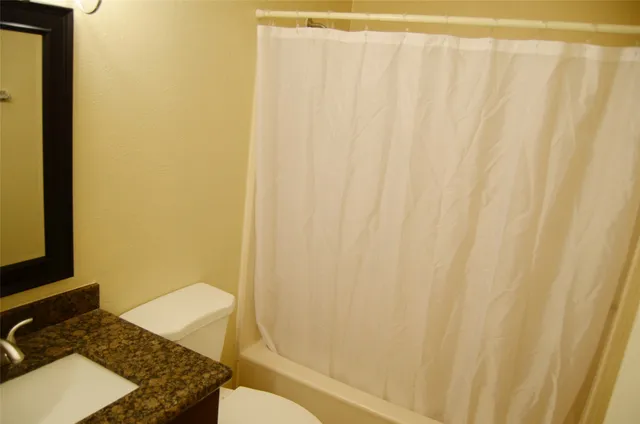 $1,395 | 17506 Bullis Gap Drive, Hockley, TX 77447