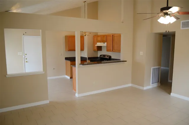 $1,395 | 17506 Bullis Gap Drive, Hockley, TX 77447