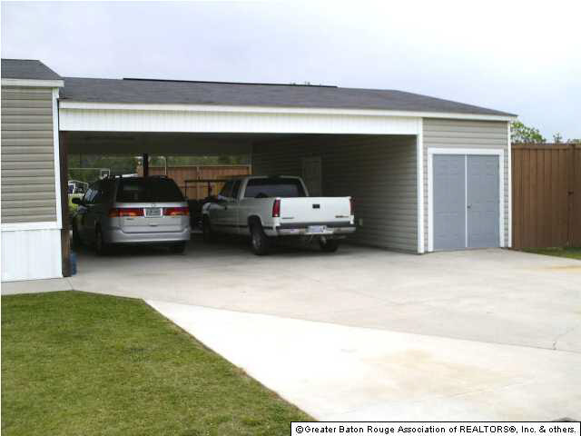 13043 Templet Road St. Amant, LA 70774 - Photo 16 of 23 Gallery Image 16