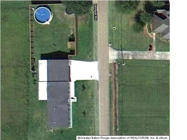 13043 Templet Road St. Amant, LA 70774 - Photo 22 of 23 Gallery Image 22