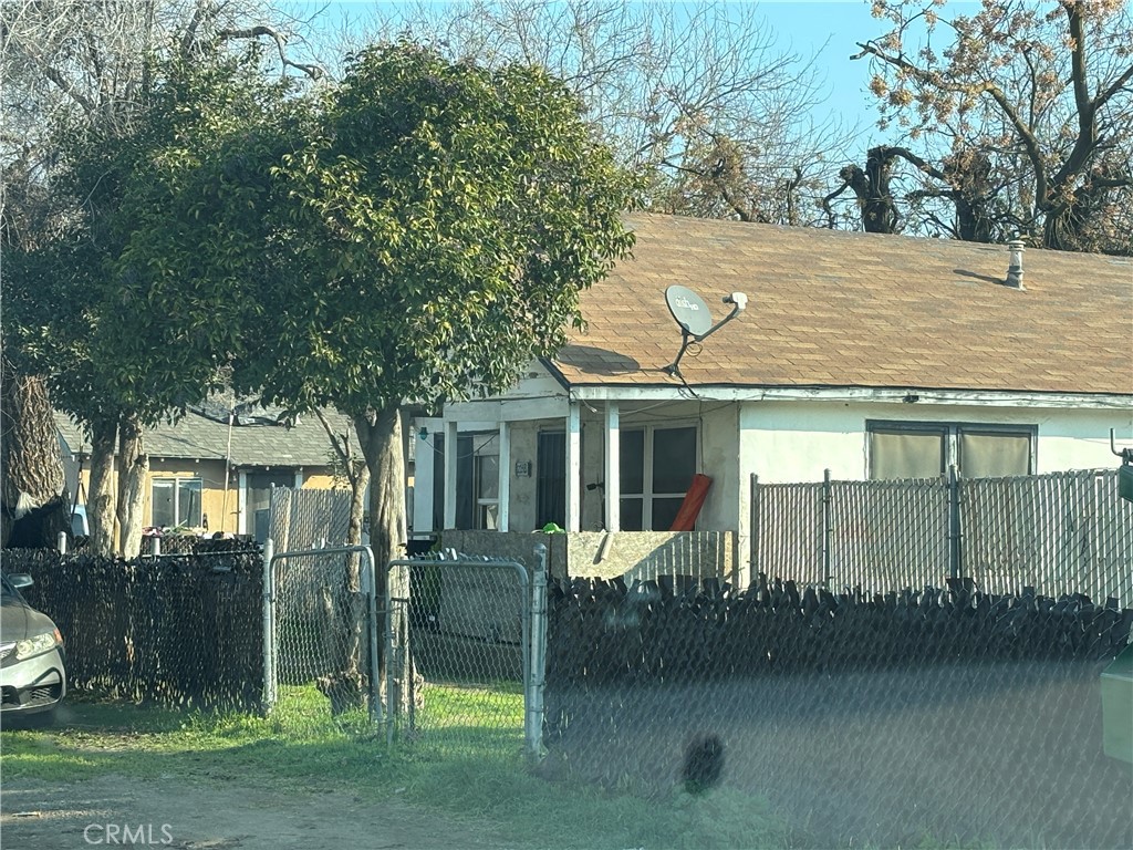 2148 Keely Avenue Merced, CA 95340 - Photo 1 of 4 a view of a house with a backyard