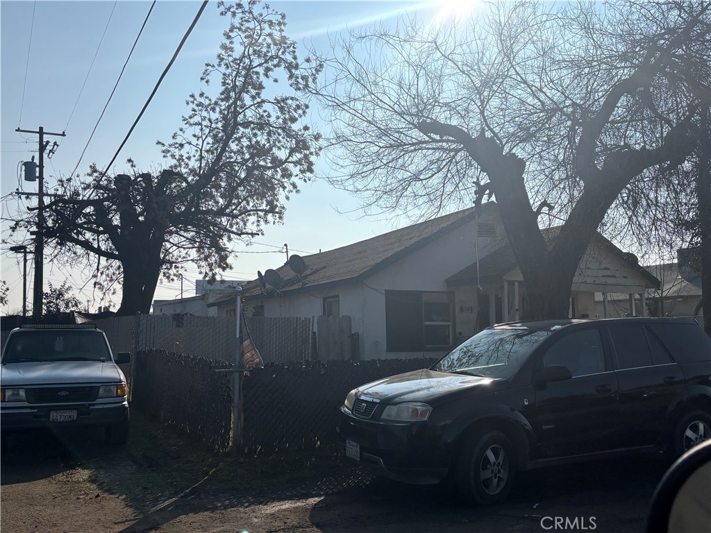 2148 Keely Avenue Merced, CA 95340 - Photo 2 of 4 a view of a car parked front of a house
