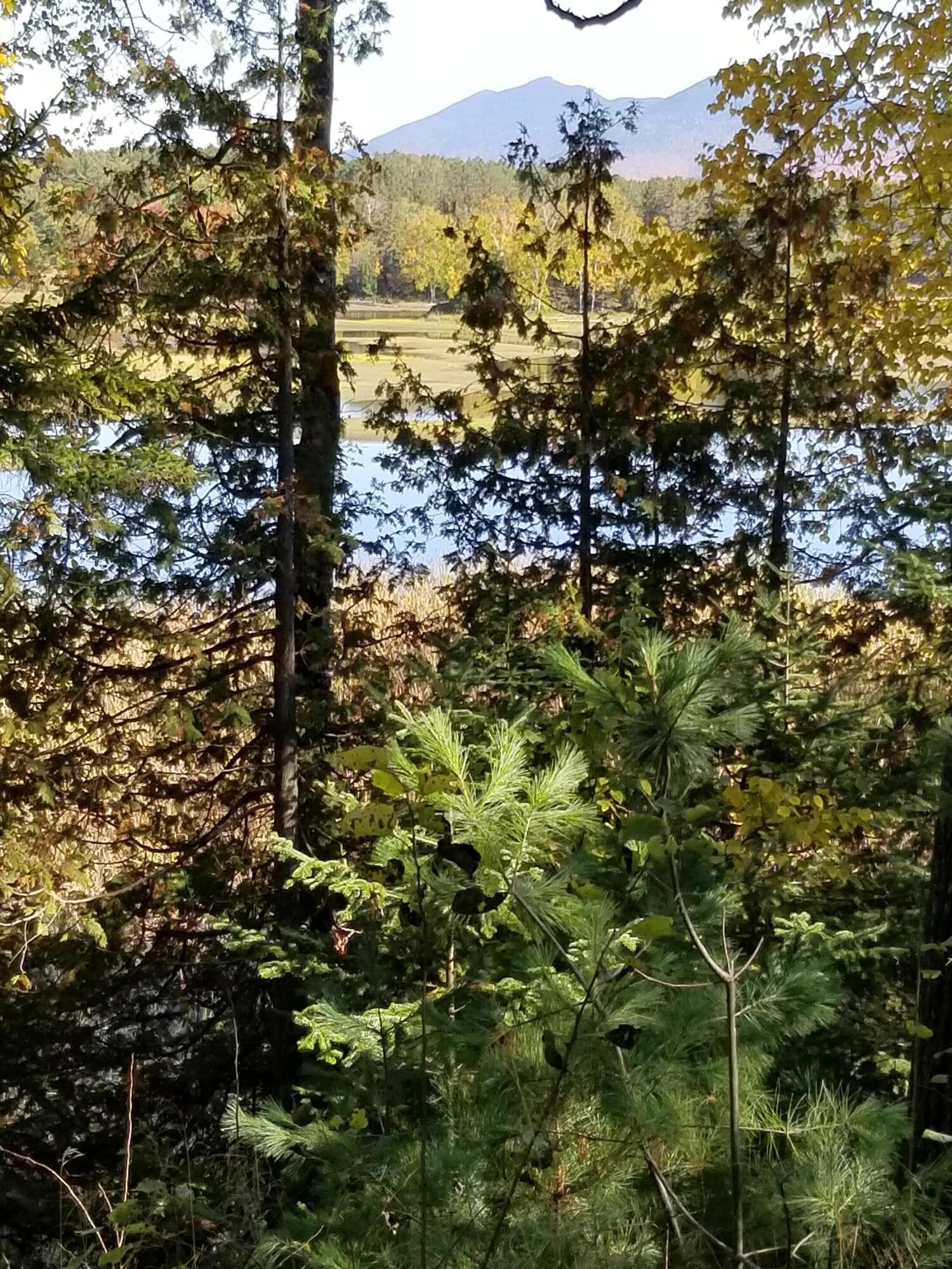 999 Arnold Trail Road Eustis, ME 04936 - Photo 19 of 19 Foye Arnold big lake 1