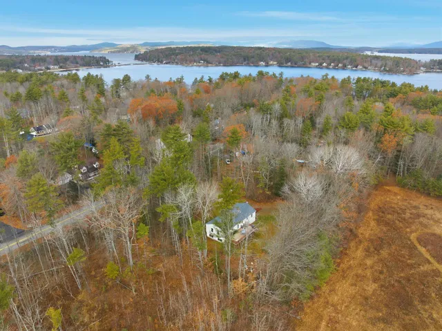 $600,000 | 55 Sanborn Road, Gilford, NH 03249