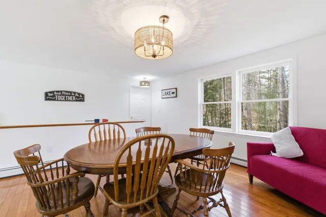 $600,000 | 55 Sanborn Road, Gilford, NH 03249