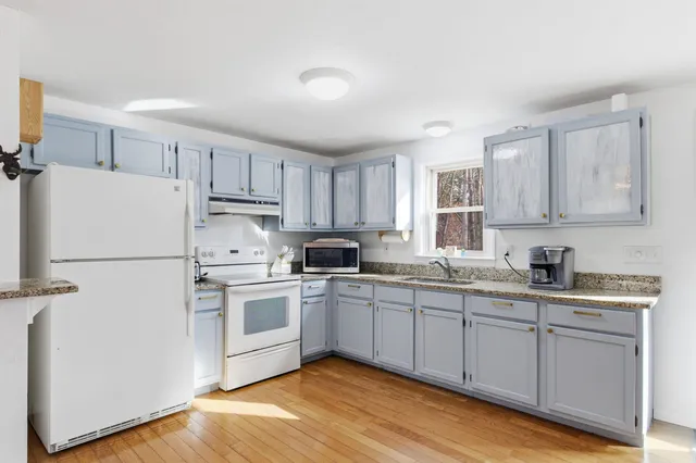 $600,000 | 55 Sanborn Road, Gilford, NH 03249