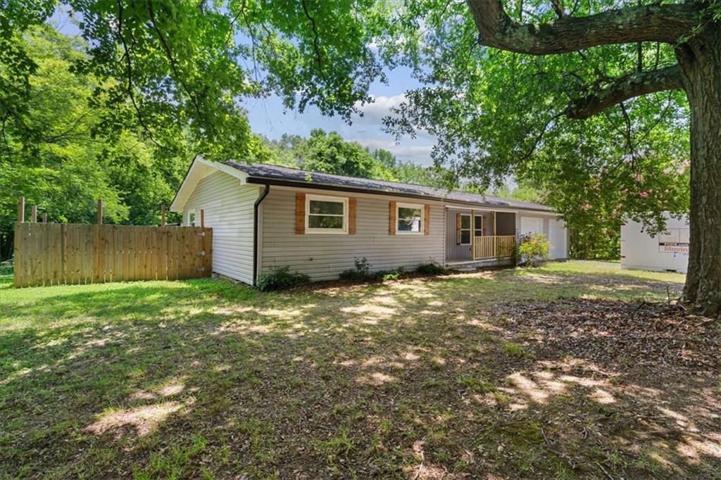 3891 Brown Bridge Road Southeast Dalton, GA 30721 - Photo 1 of 50