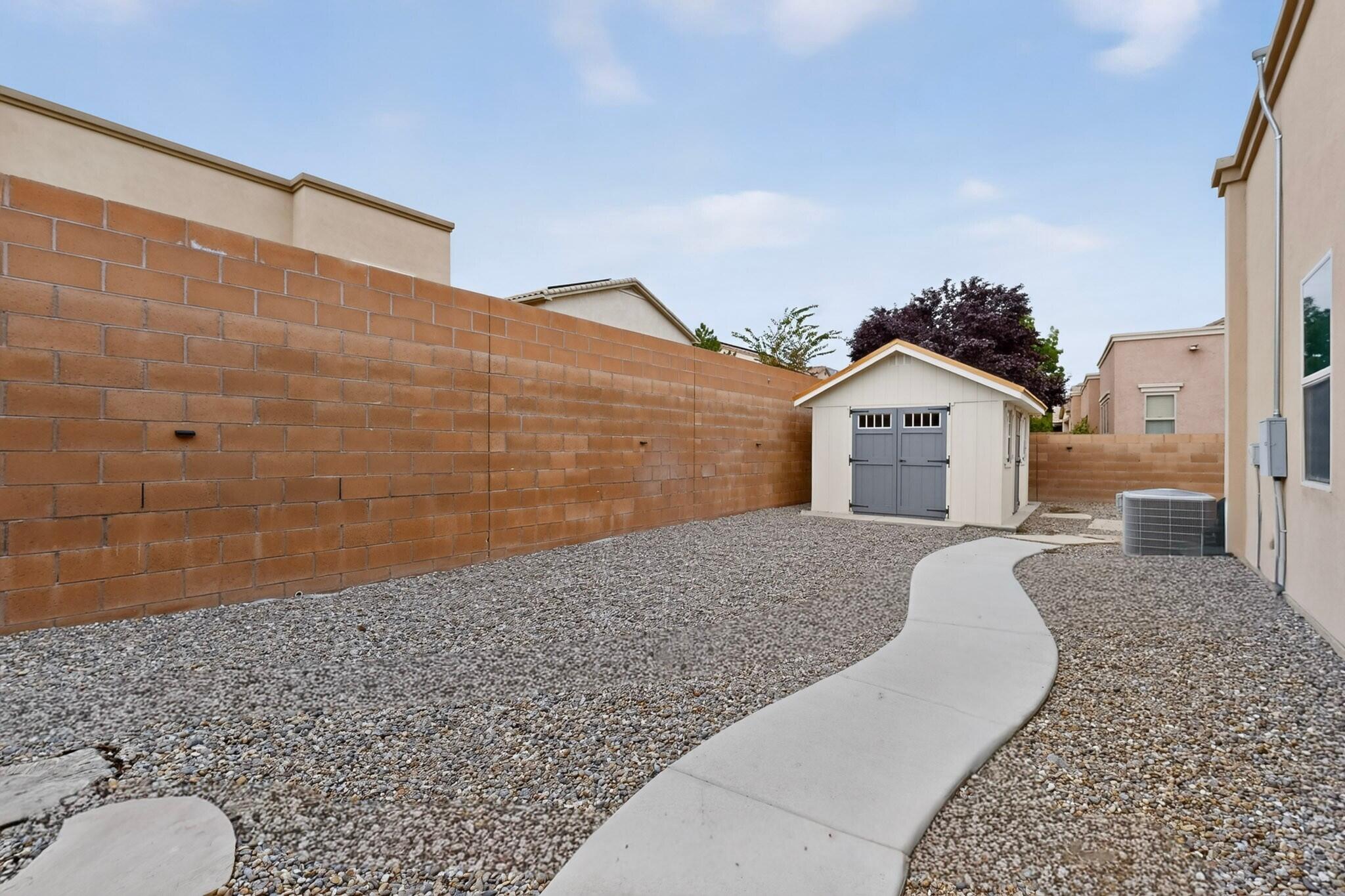 8312 Hawk Eye Road Northwest Albuquerque, NM 87120 - Photo 42 of 59 Gallery Image 42