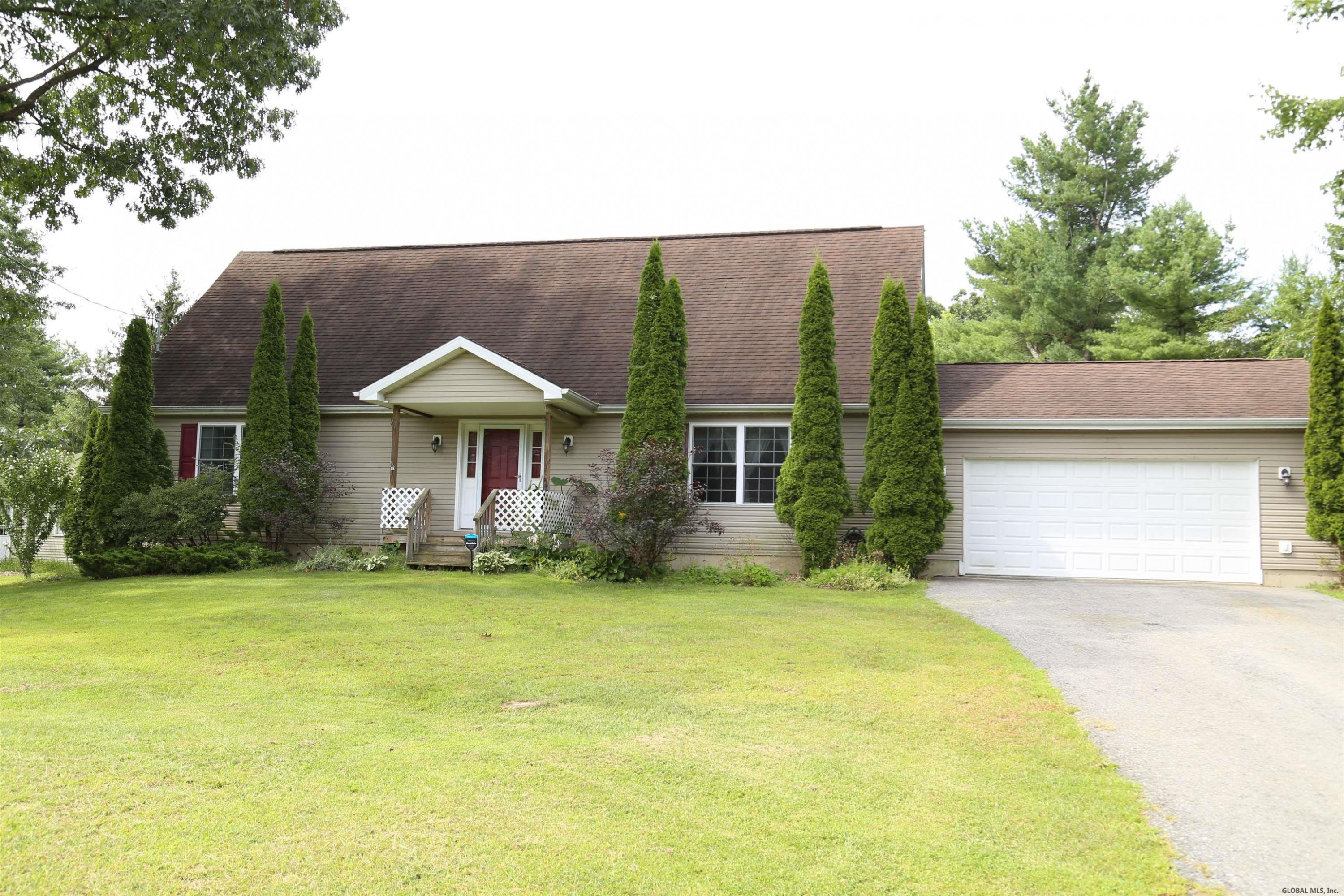 29 Ballard Road Wilton, NY 12831 - Photo 6 of 52 Photo 6
