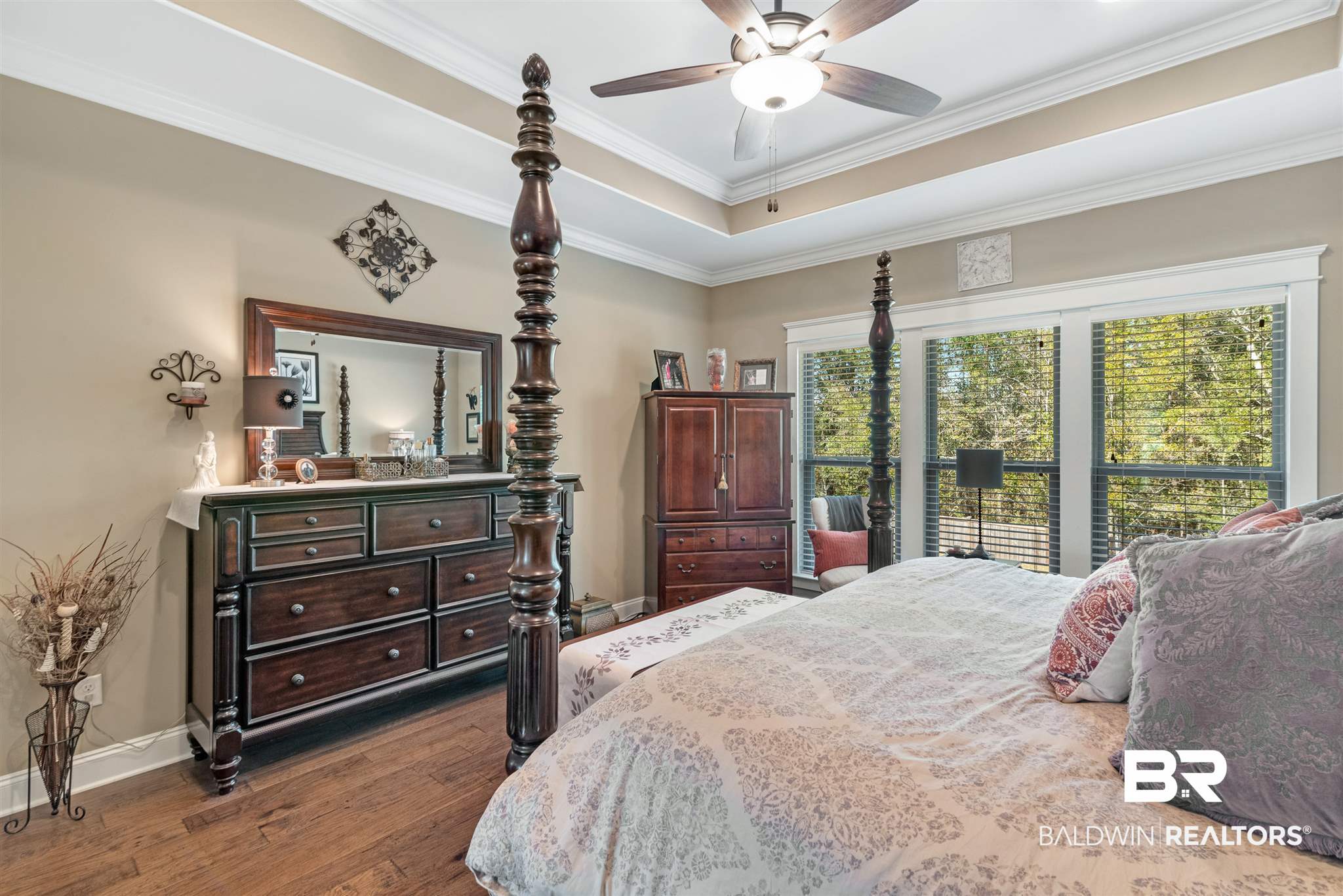 8837 Rosedown Lane Daphne, AL 36526 - Photo 25 of 46