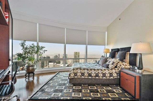 $1,903,000 | 401 North Wabash Avenue, Unit 57E, Chicago, IL 60611