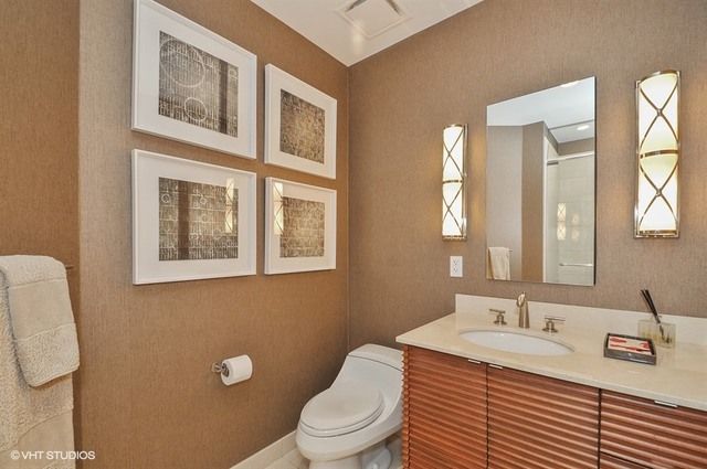 $1,903,000 | 401 North Wabash Avenue, Unit 57E, Chicago, IL 60611