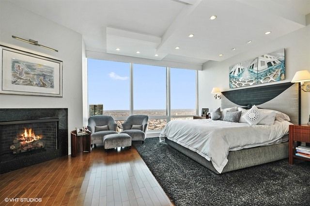 $1,903,000 | 401 North Wabash Avenue, Unit 57E, Chicago, IL 60611