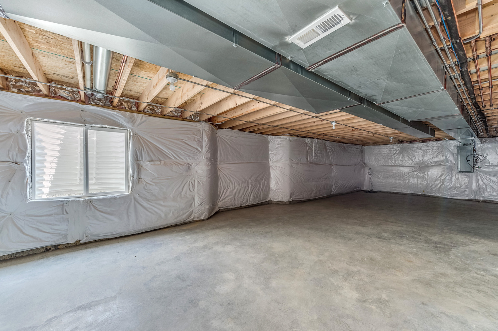 13101 Kettering Way Lemont, IL 60439 - Photo 33 of 36 a view of an empty room