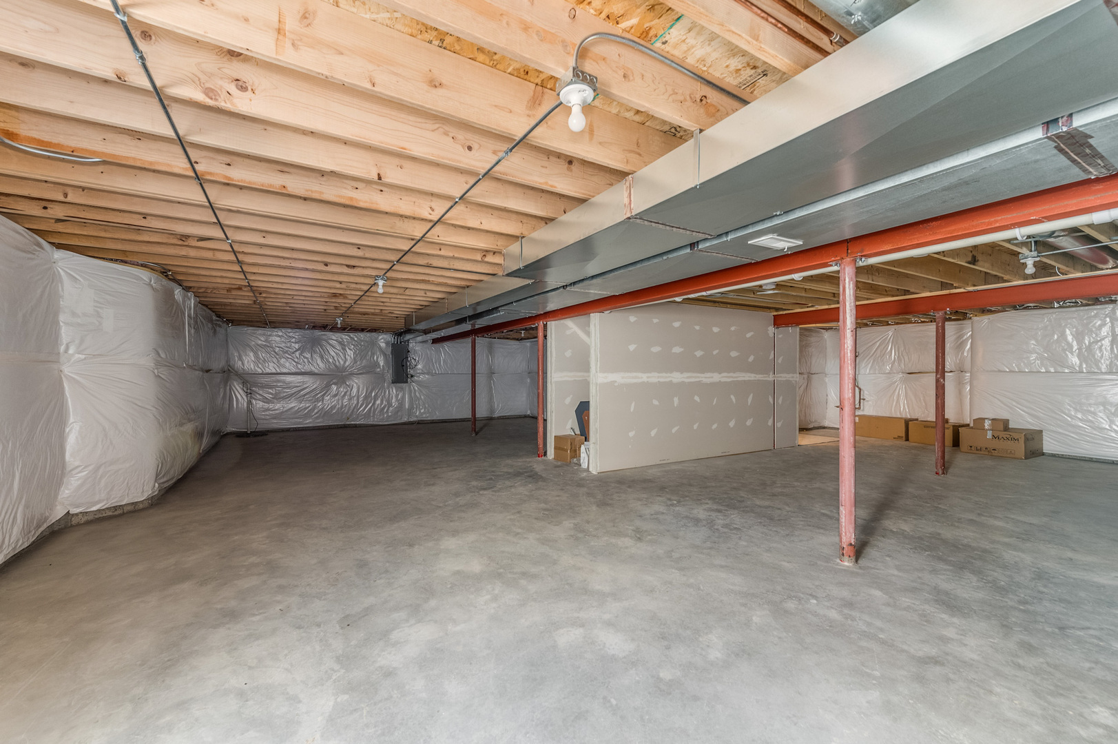 13101 Kettering Way Lemont, IL 60439 - Photo 34 of 36 a view of under construction area