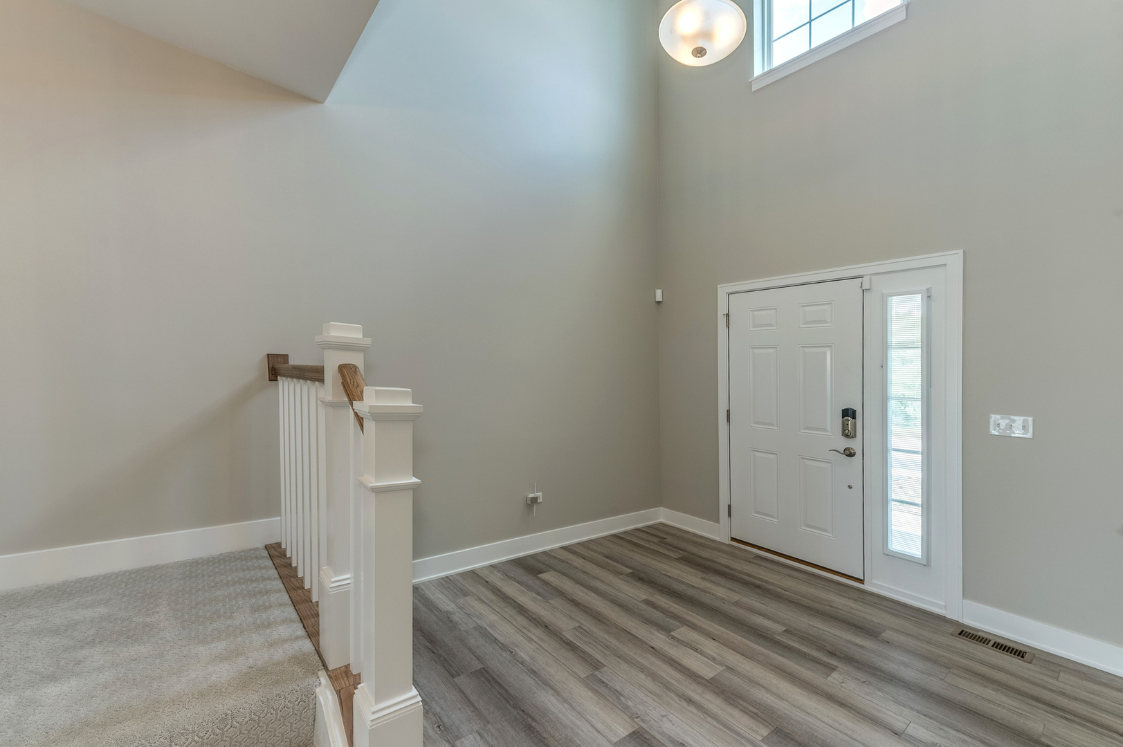 13101 Kettering Way Lemont, IL 60439 - Photo 5 of 36 a view of empty room