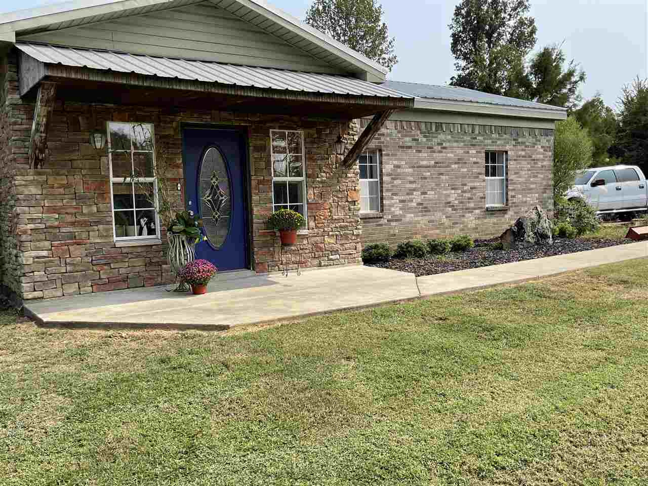 2569 Ridge Road Yazoo City, MS 39194 - Photo 1 of 46 Photo 1