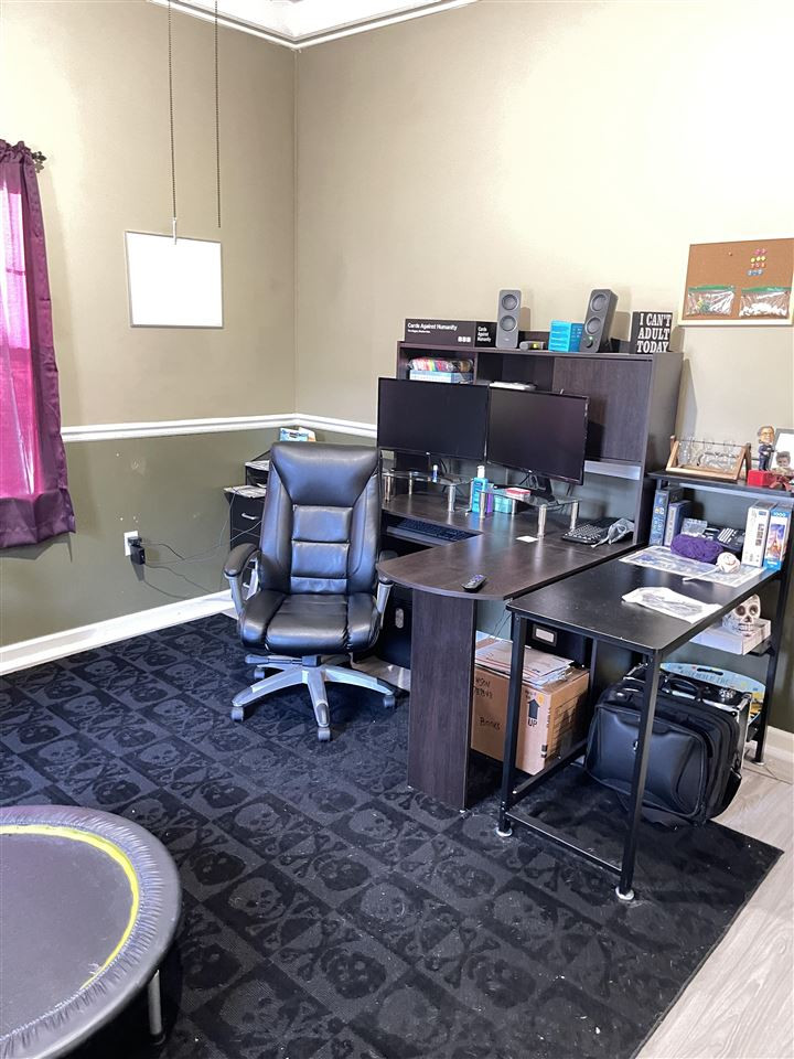 2569 Ridge Road Yazoo City, MS 39194 - Photo 21 of 46 Photo 21