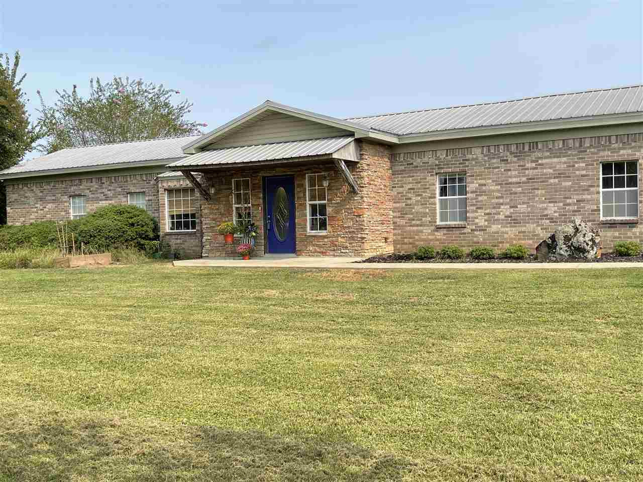 2569 Ridge Road Yazoo City, MS 39194 - Photo 3 of 46 Photo 3