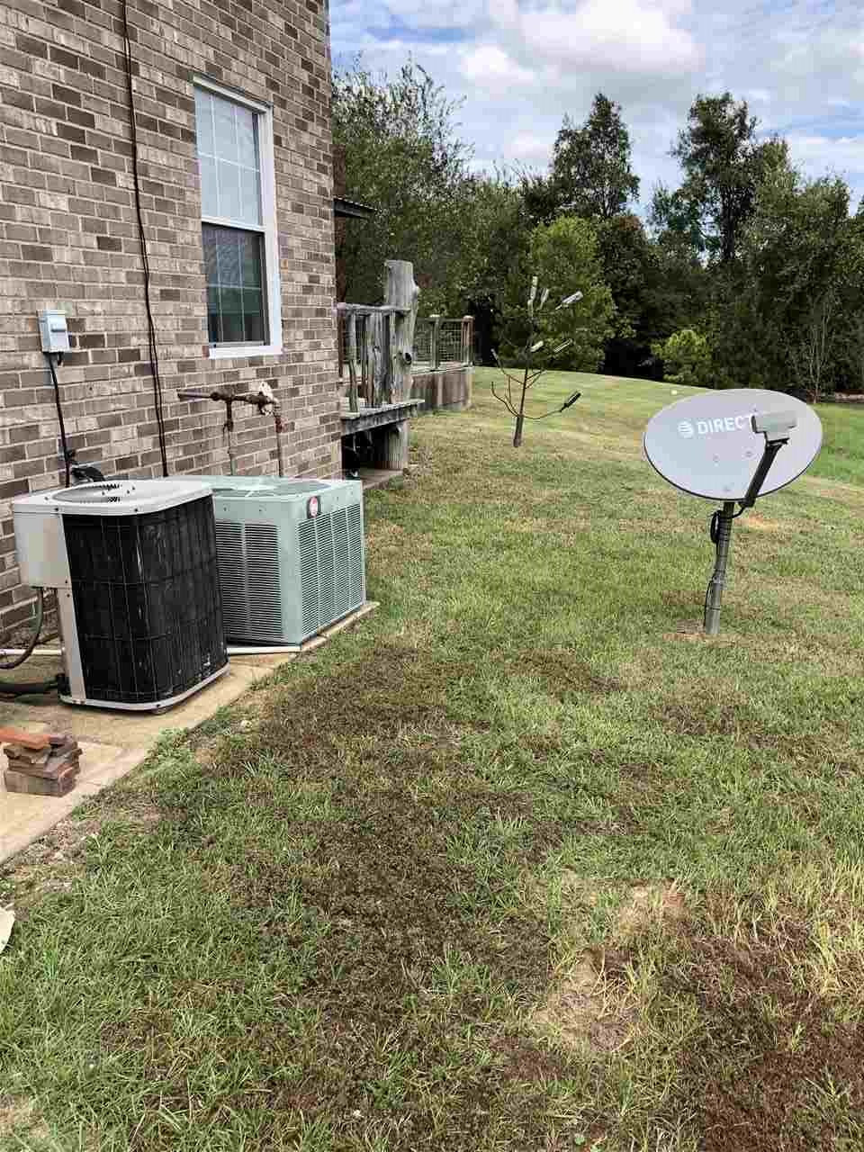 2569 Ridge Road Yazoo City, MS 39194 - Photo 36 of 46 Photo 36