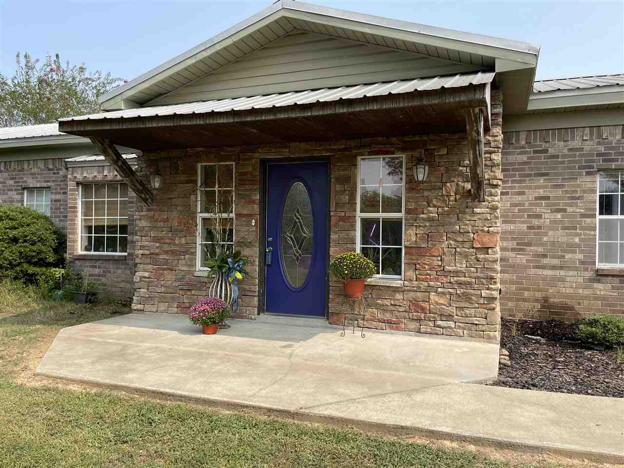 2569 Ridge Road Yazoo City, MS 39194 - Photo 4 of 46 Photo 4