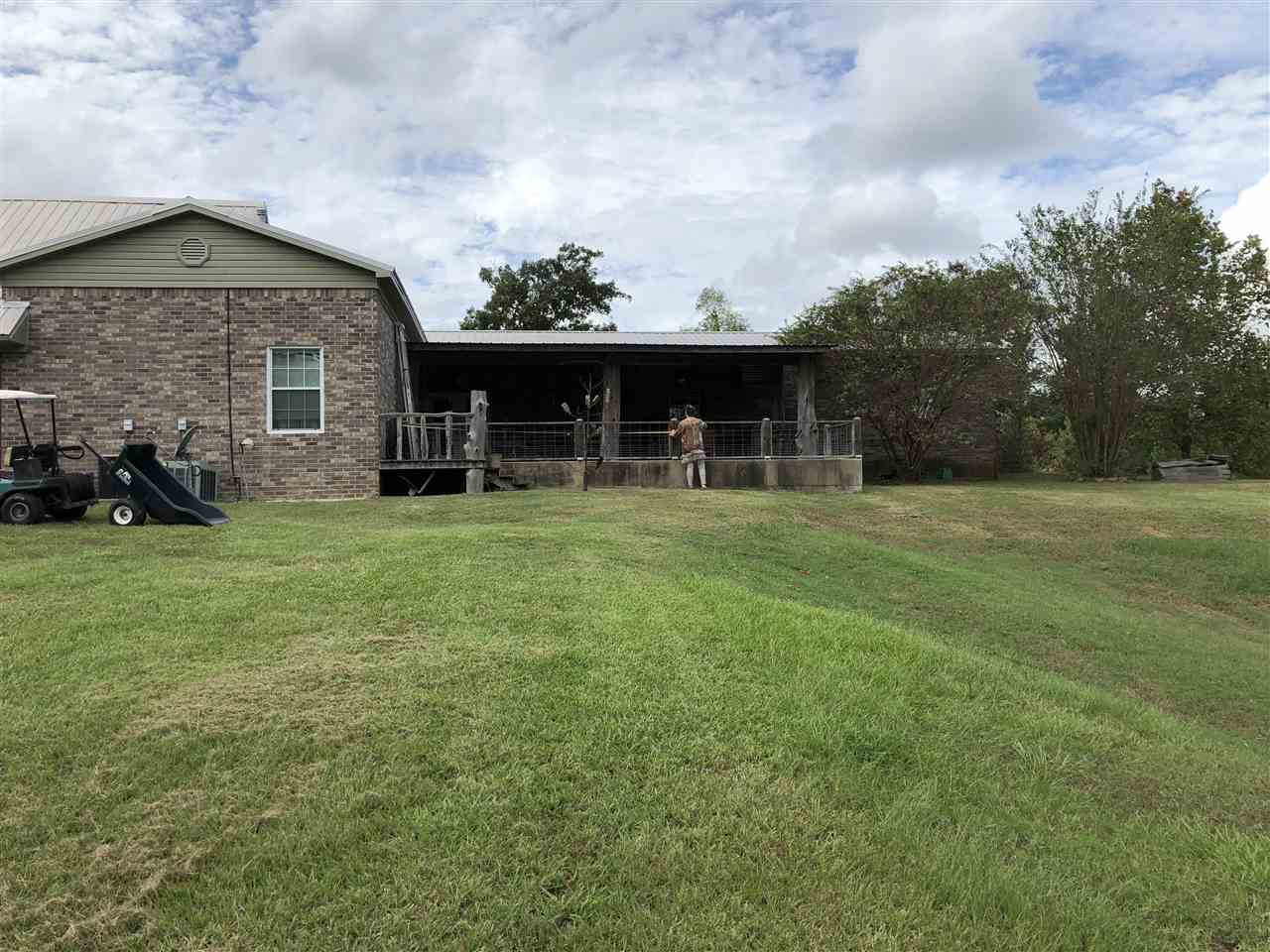 2569 Ridge Road Yazoo City, MS 39194 - Photo 43 of 46 Photo 43